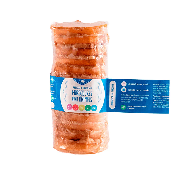 Traqueia Bovina 1un - Good Lovin