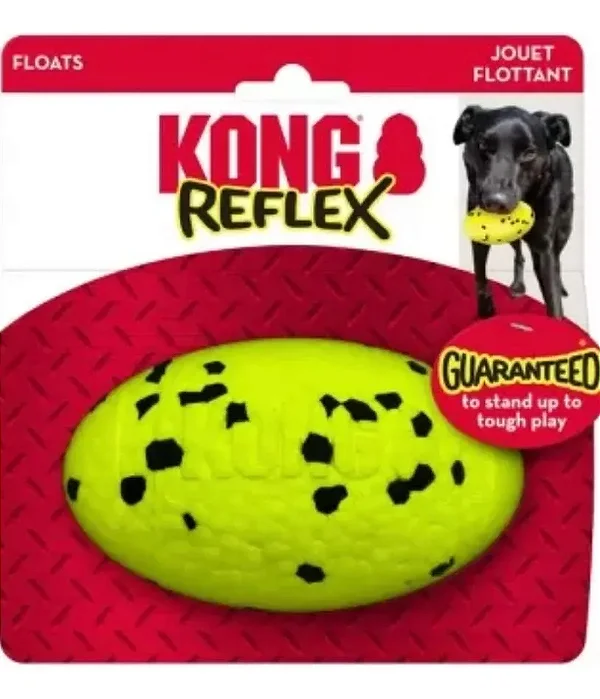Bola Resistente Kong Reflex Football  G