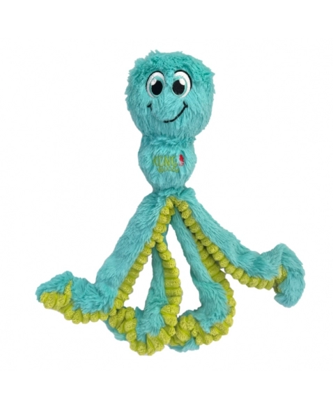 Kong Wubba Octopus G - Azul