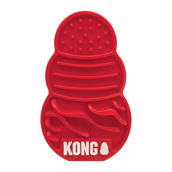 Tapete de Lamber Kong Licks - XG