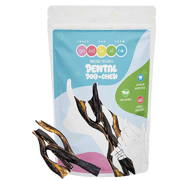 Skin Dry de Pele Bovina 5un - Good Lovin