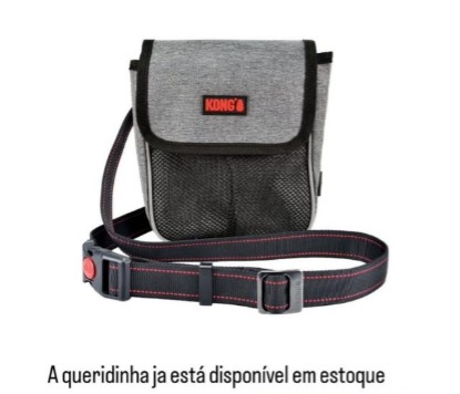 Bolsa para Passeio Kong Travel Hiking Bag