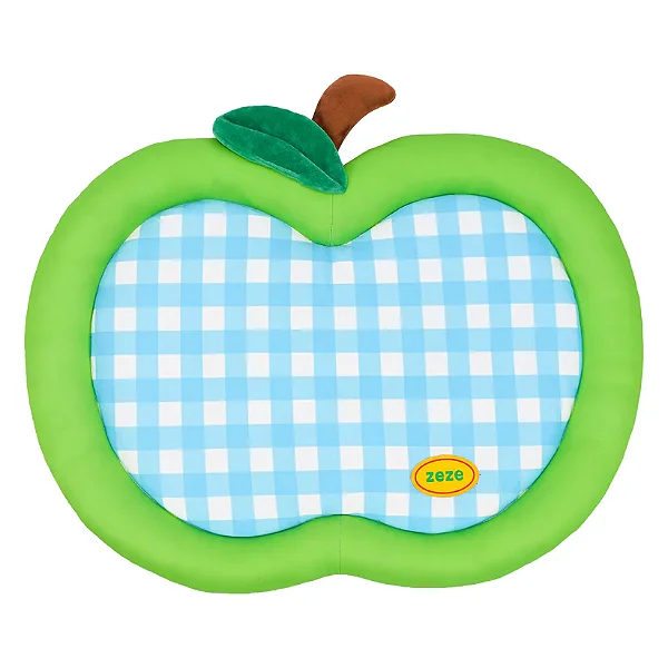 Tapete de Verão Respirável para Pets - Petta