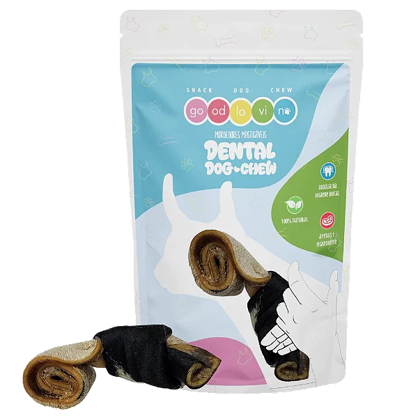 Mordedor Dental Sanil Extreme 1un - Good Lovin
