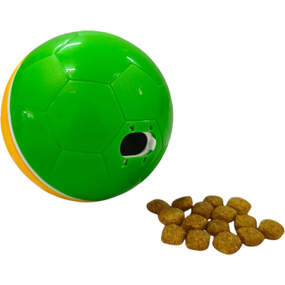 Bola Recheável Amicus Crazy Ball P - Amicus