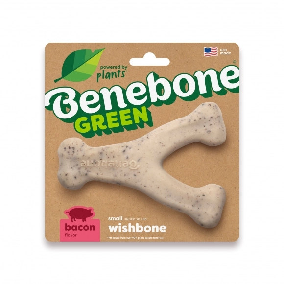 BENEBONE GREEN WISHBONE P