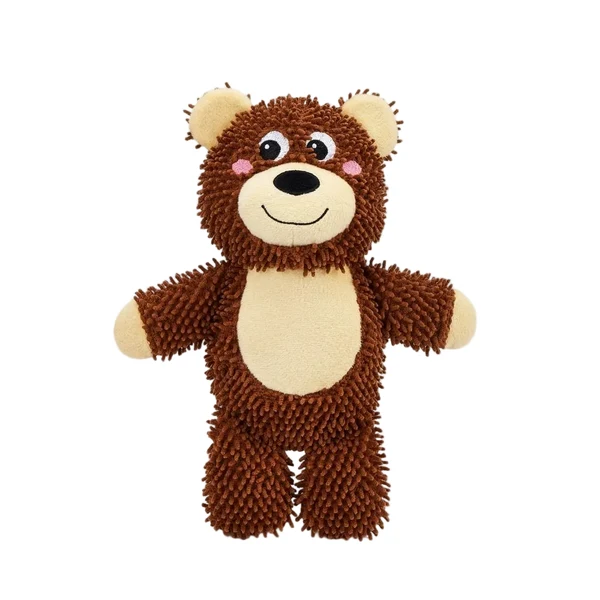 Pelúcia Chenille Tough Urso - Petta
