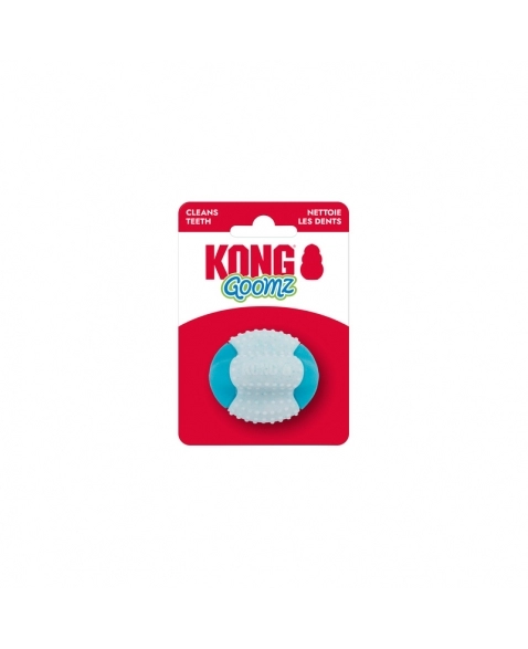Mordedor Kong Duos Dental Ball PP