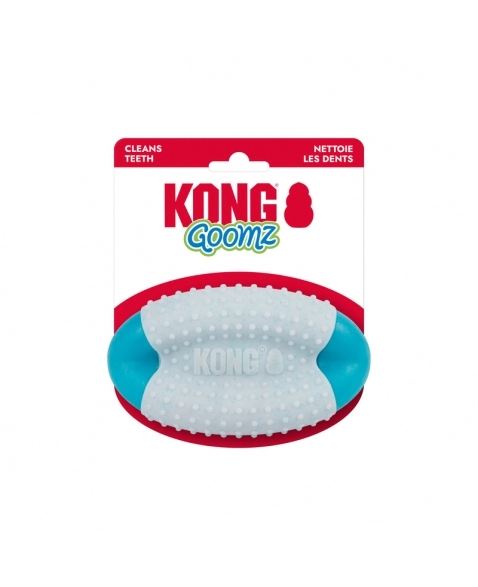 Mordedor Kong Duos Dental Football