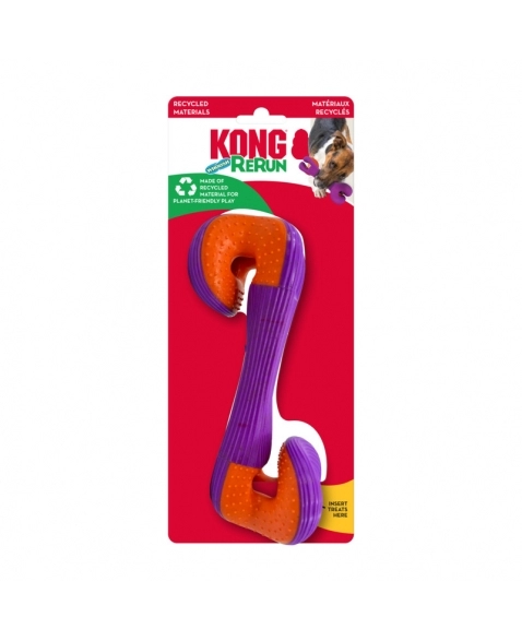 Kong Rerun Whoosh Bone Roxo