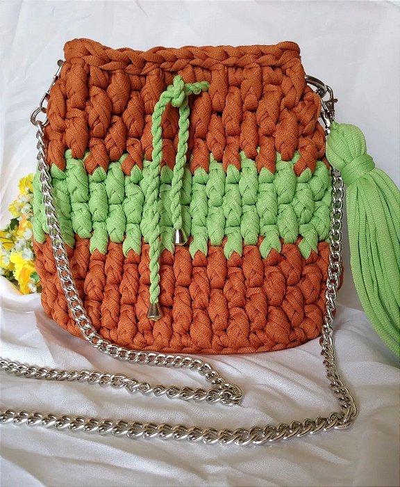 Bolsa saco Good Vibes