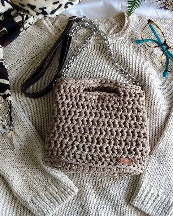 Bolsa Clarice
