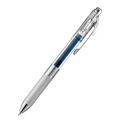 Caneta Pentel Energel Needle Point 0.5 Blue