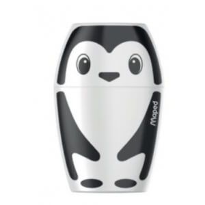 Apontador Panda/Pinguim Shakky Maped 34014