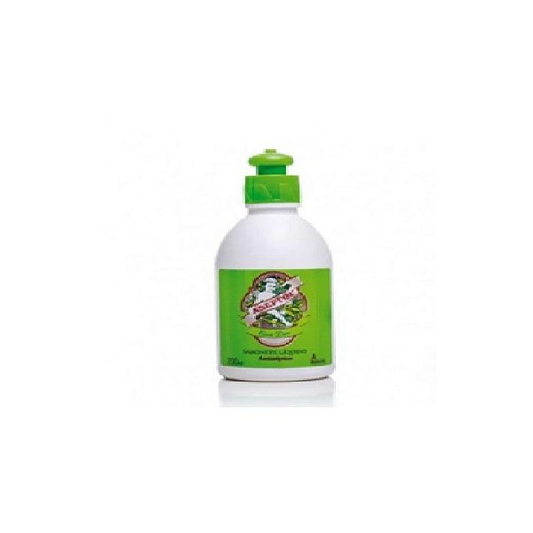 Aseptol Sabonete Antisseptico Erva Doce 200ml