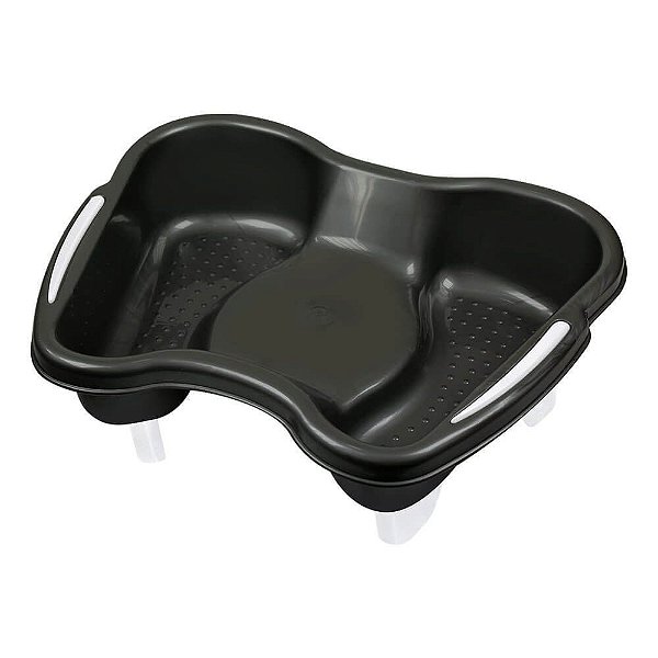 Bacia para pedicure com pedestal Santa Clara R694