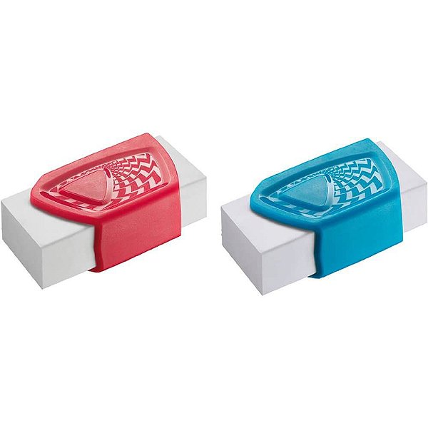 Borracha Precision Maped