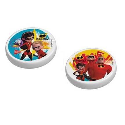 Borracha Tris Os Incriveis 2