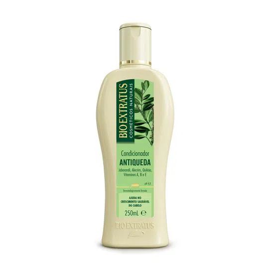 Condicionador BioExtratus Jaborandi Antiqueda 250ml