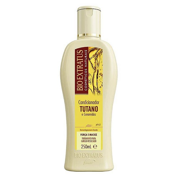 Condicionador BioExtratus Tutano 250ml