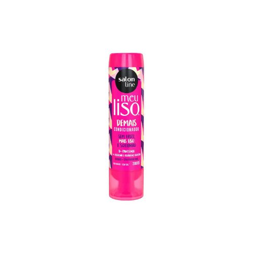 Condicionador Salon Line Meu Liso Demais 300ml