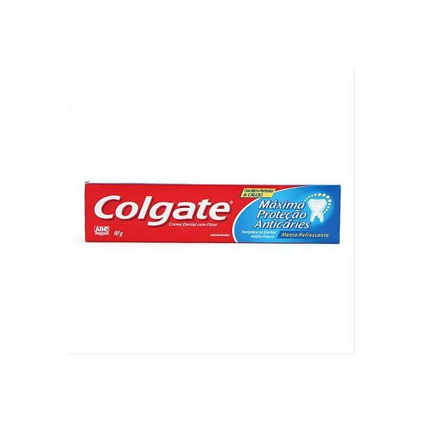 Creme Dental Colgate 90g