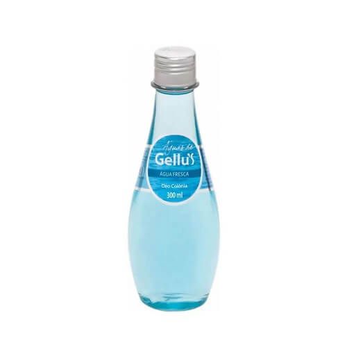 Deo Colonia Lolfatto Agua Fresca 300ml