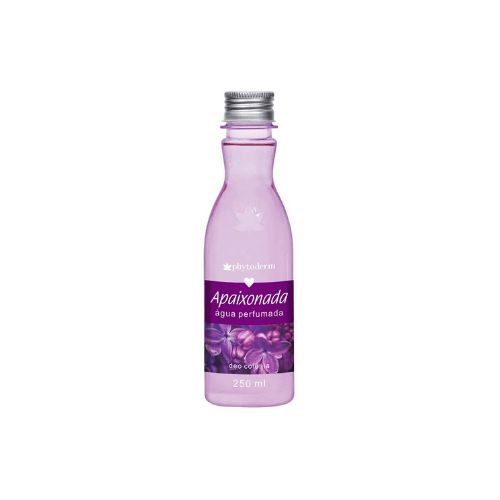 Deo Colonia Phytoderm Apaixonada Àgua Perfumada 250ml