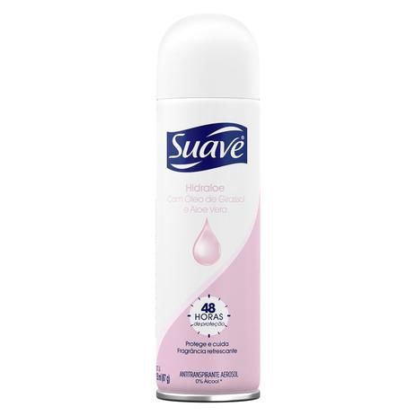 Desodorante Suave Hidratação 48h de Proteção 150ml