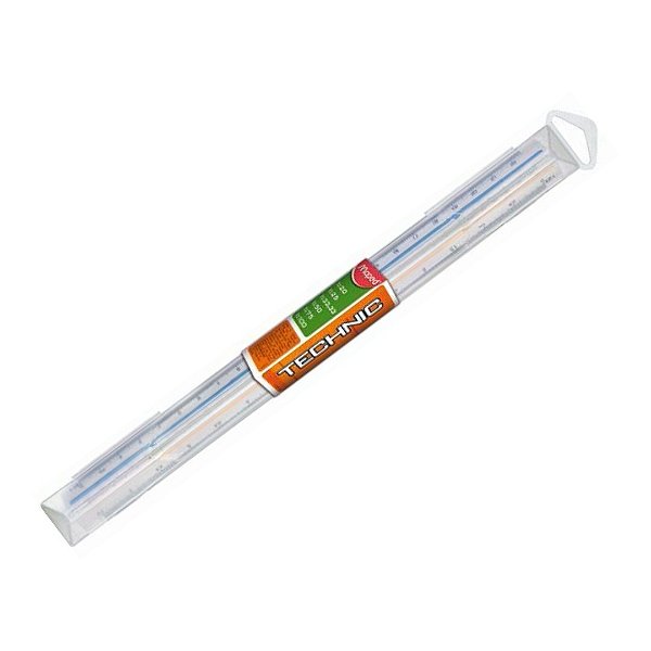 Escalimetro Maped Technic