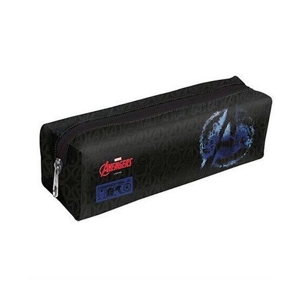 Estojo Avengers DAC 187mm x 53mm
