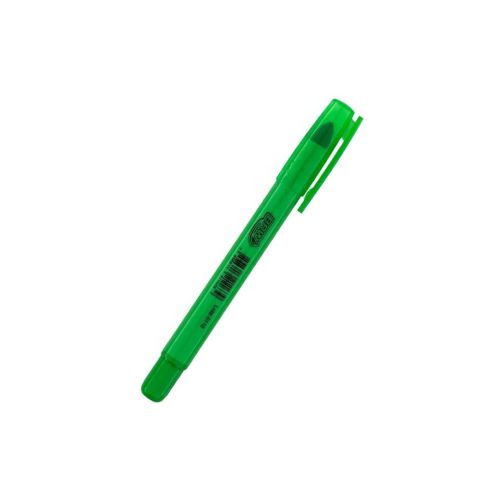 Marca Texto em Gel BRW Verde