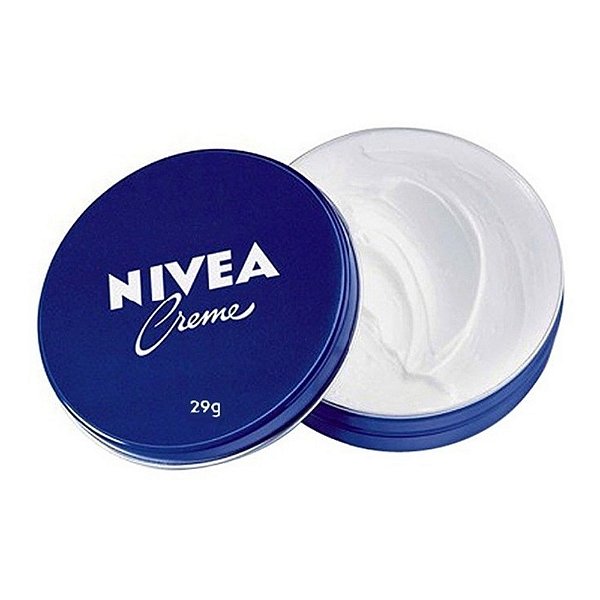 Nivea Creme 29g