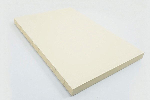 Papel A4 Jetzinho 60kg Amarelo 50 Folhas