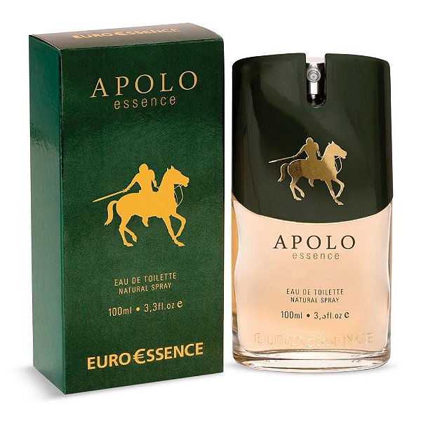Perfume Euro Essence 100ml Apolo