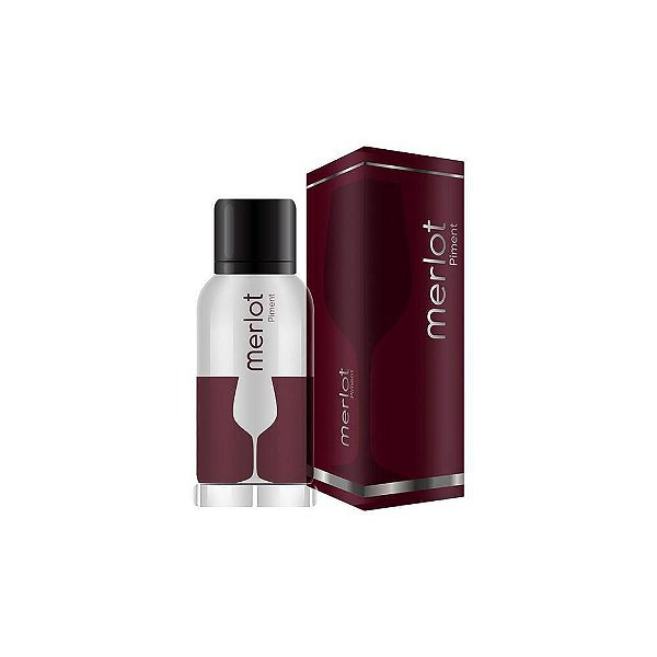 Perfume Merlot by Piment 120ml