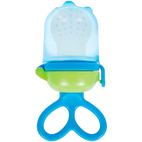 Porta-Frutinha Buba - Azul + 6m