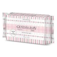 Sabonete Giovanna Baby Classic 90g