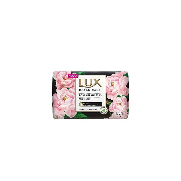 Sabonete Lux Botanicals 85g