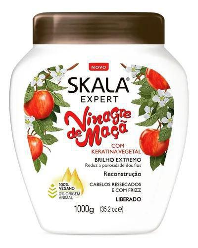Skala Vinagre de Maçã 1kg