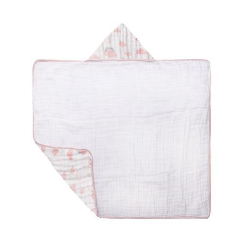 Toalhão de banho Soft Premium Baby Papi 1,05 m X 85 cm Arco Íris
