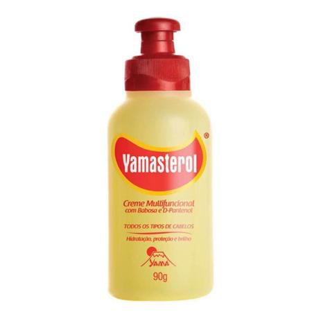 YAMASTEROL CREME MULTI FUNCIONAL BABOSA 90G YAMA 93947