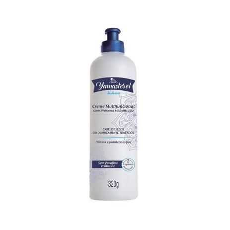 YAMASTEROL CREME MULTI FUNCIONAL BRANCO 320G YAMA  93998