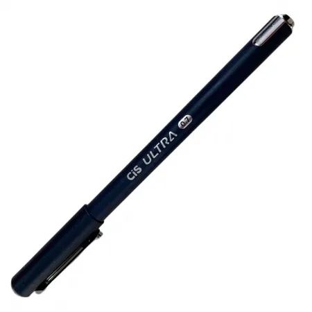 Caneta Esferográfica Cis Ultra Azul 0.7mm