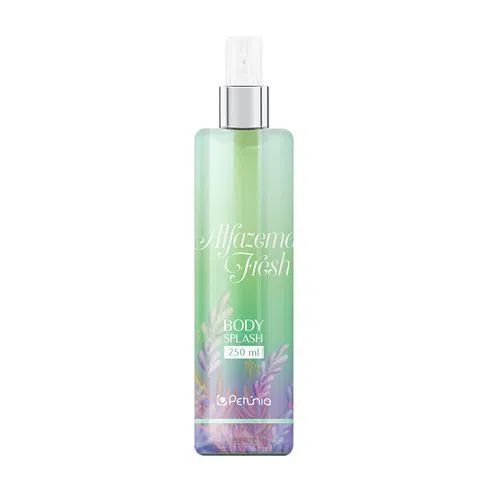 Body Splash Alfazema Petunia 250 ml