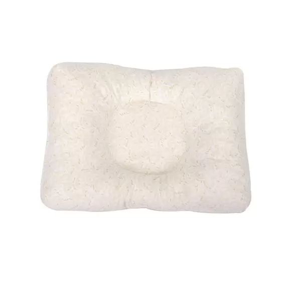 Travesseiro Anatômico Loupiot Clean 15x22cm - neutro
