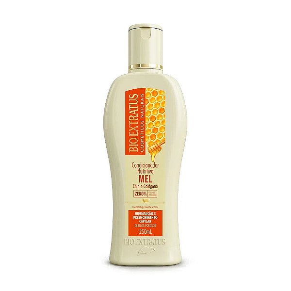 Condicionador Bioextratus Mel 250ml