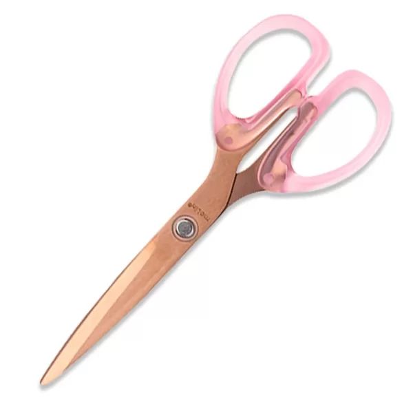 Tesoura Coffee Titanium 17cm Molin