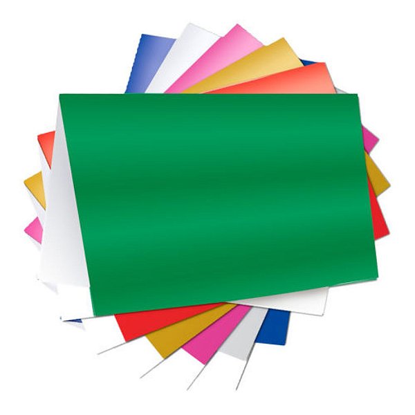 Cartolina Laminada 49x59