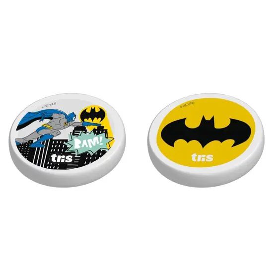 Borracha Batman Tris - Sortidas